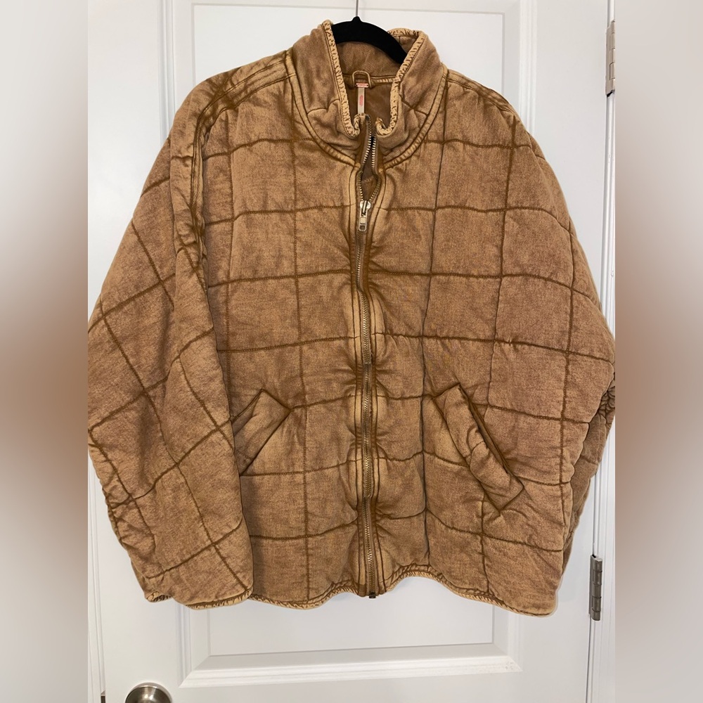 Free People Dolman Jacket